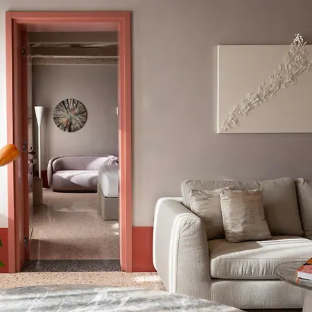 Elizabeth Unique Venice - A Member Of Design Hotels-2