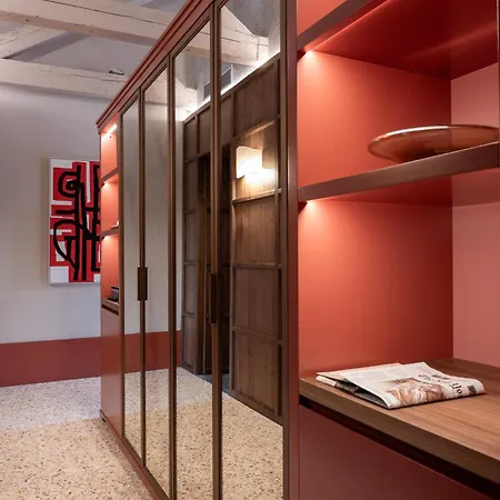 Elizabeth Unique Venice - A Member Of Design Hotels-3